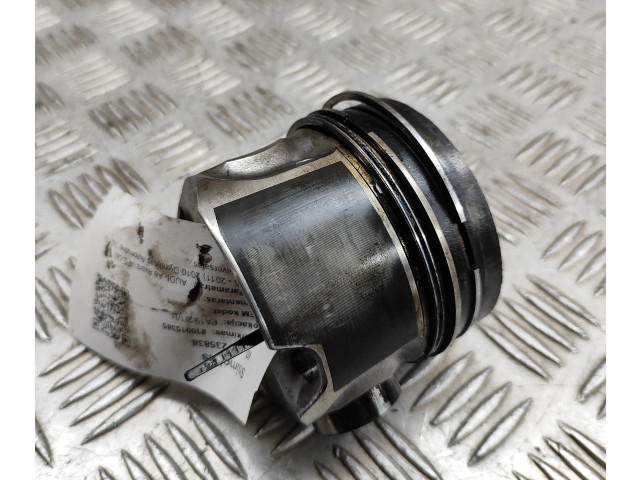  Поршень CDYA 07L107065K  Audi A6 S6 C6 4F  