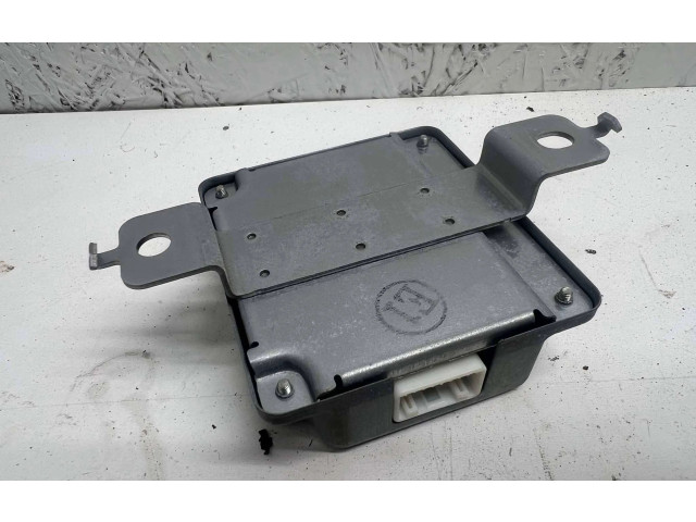 Блок управления коробкой передач 41650JG04A, A68000E15   Nissan X-Trail T31
