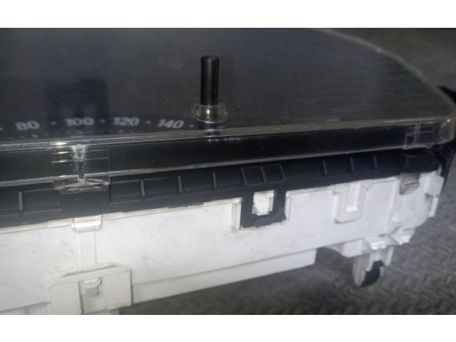 Панель приборов C102448   Tata Indica Vista II       
