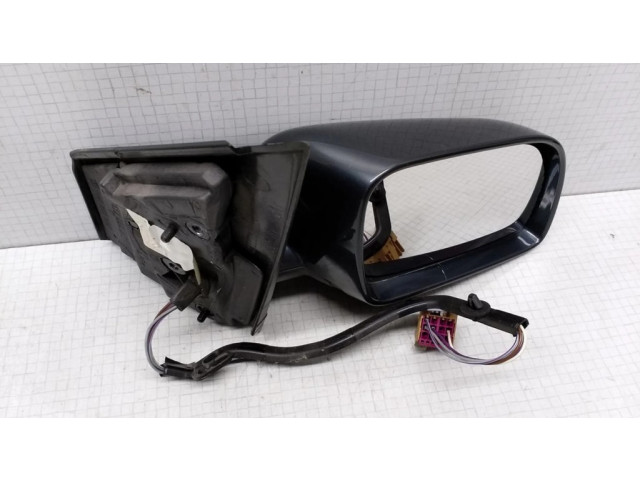 Зеркало электрическое     правое   Volkswagen Polo  2002-2005 года   