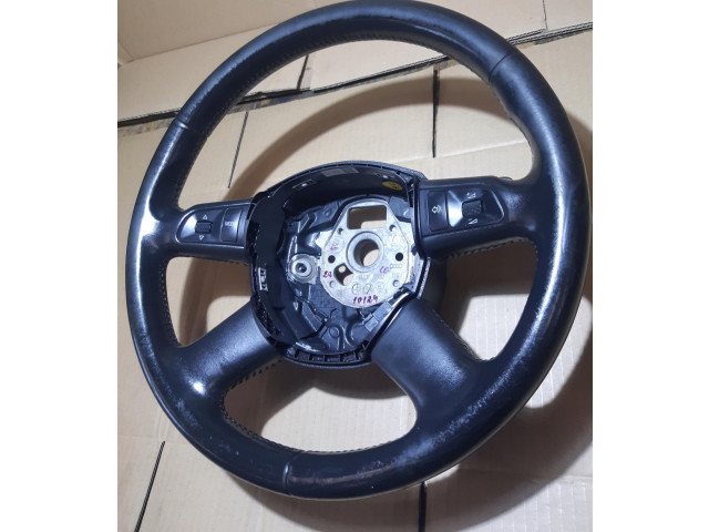 Volant Audi A6 S6 C6 4F 2008 4F0419091AK  