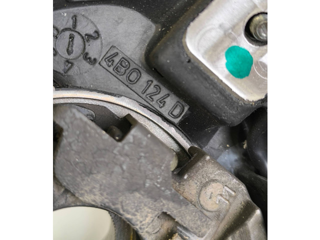 Volant Audi A6 S6 C5 4B 2003 4B0419091BG, 4B0880201G  