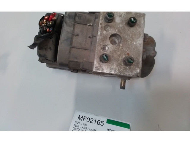 Jednotka ABS 0273004151, 566075   Saab 900 1996