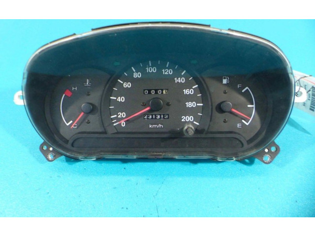 Přístrojová deska  Hyundai Accent 2000 991115-0283, IMPRK943561  