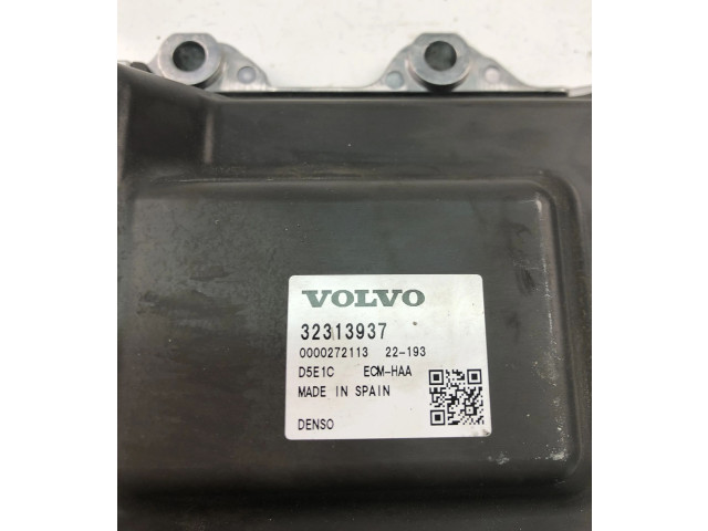 Řídící jednotka 32313937   Volvo XC60 2017