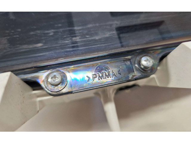 Дисплей    EH64611J0, EH64611J0E   Mazda CX-7