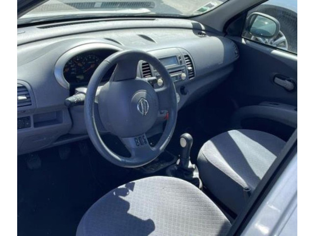 Zpětné zrcátko  Nissan Micra 2003    