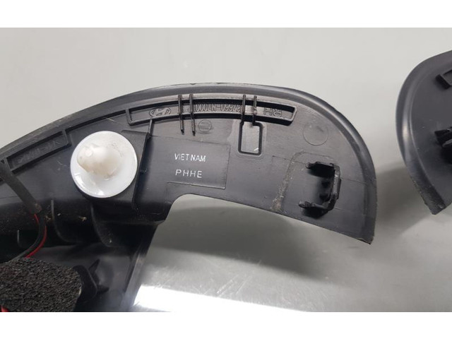 Zpětné zrcátko  Hyundai Tucson IV NX4 2020  87650-N7000 87660-N7000  