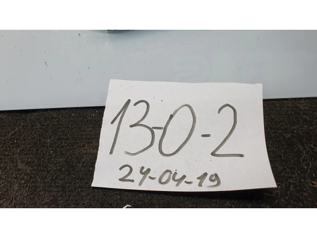 Блок управления климат-контролем K19Z0GE4V, 7L08E05   Mazda 626