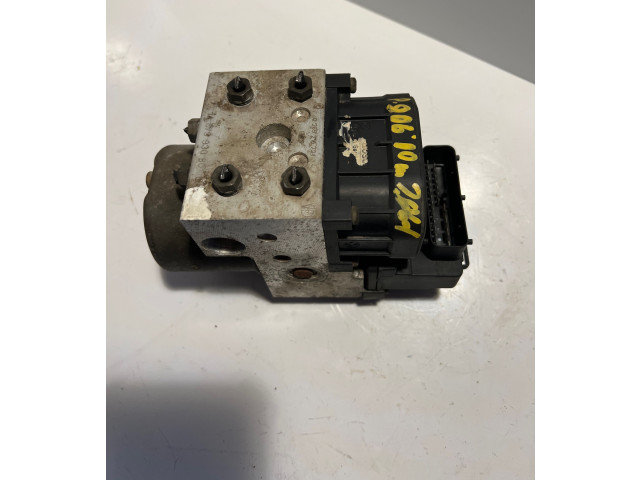Jednotka ABS 1487993080, 0265216724   Peugeot 806 2000