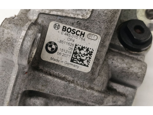 Комплект системы впрыска топлива 8514148, 8514154    BMW 4 F36 Gran coupe   