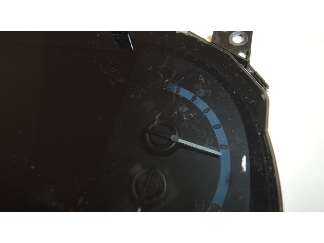Geschwindigkeitsmesser Cockpit NOTSPECIFIED   Toyota Yaris Cross       
