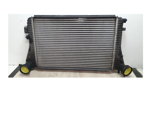 Интеркулер  1K0145803CD, 1K0145803CD   Seat Altea 