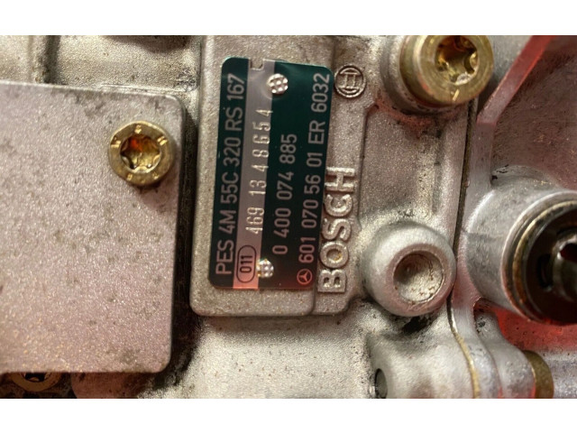 Vstřikovací čerpadlo 6010705601, 0400074885   SsangYong Musso     