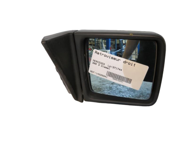 Zpětné zrcátko  Mercedes-Benz E W124 1989    