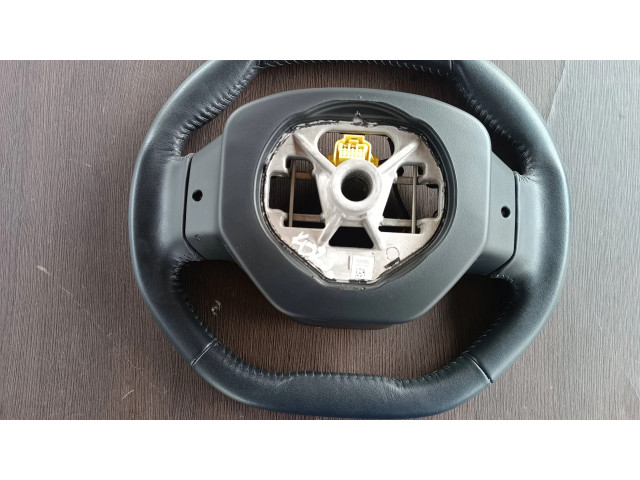 Volant Peugeot 2008 II 2020 98255044ZD, 640497100B  