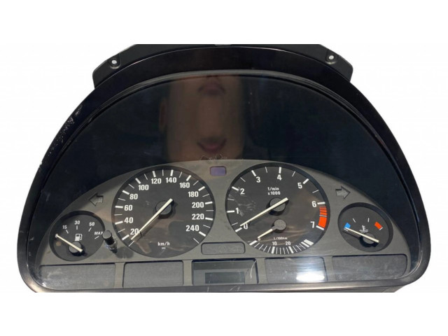 Přístrojová deska  BMW 5 E39 2001 8375900, 62118375900  