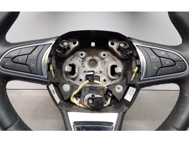 Volant Renault Megane IV 2021 484001444R  