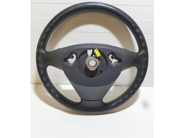 Руль Saab 9-3 Ver2  2003 - 2007 года 12796742, 6020815      