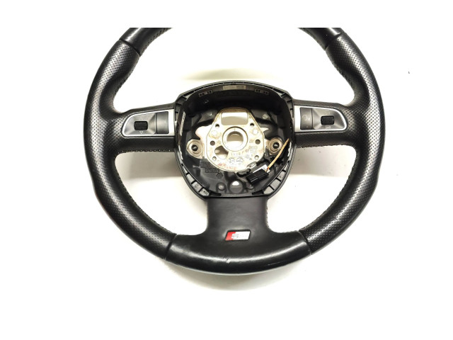 Volant Audi A5 8T 8F 2010 8K0419091BB, 62286002A  