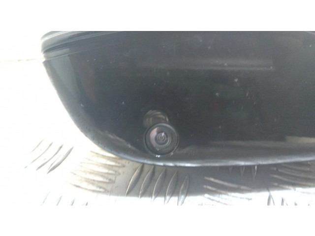 Zpětné zrcátko  levé BMW 7 F01 F02 F03 F04 2012  7264769  