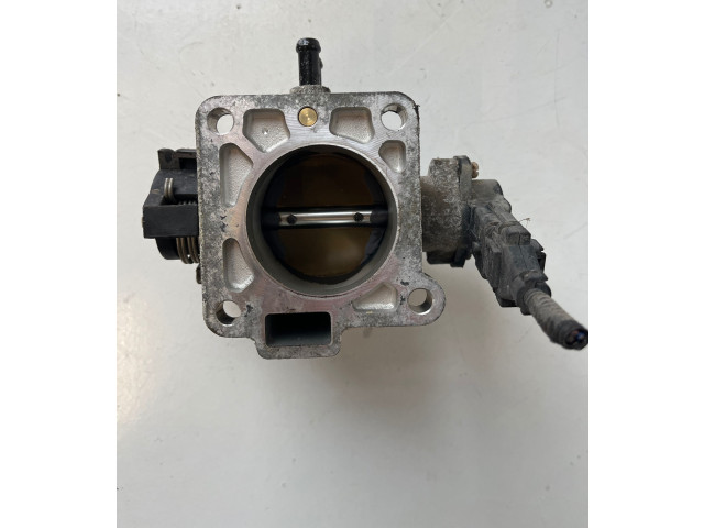 Vstřikovací lišta 3517026900, 9600930005   Hyundai Getz     