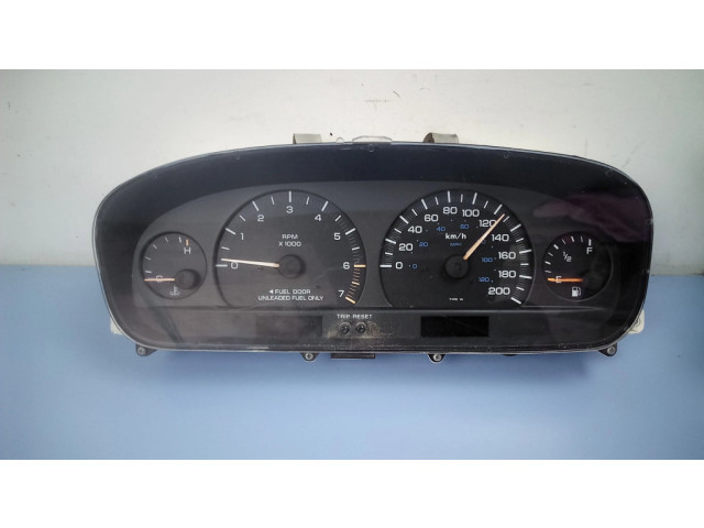 Přístrojová deska  Chrysler Voyager 1998 TN2574102240, 70113R  