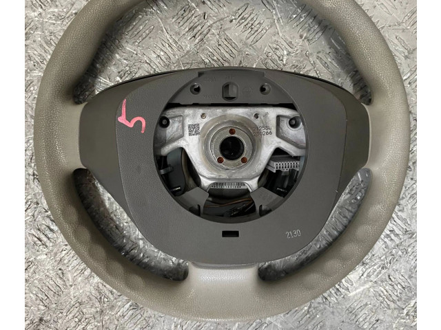 Vstřikovací lišta MRSU5670655   Nissan Leaf I (ZE0)     