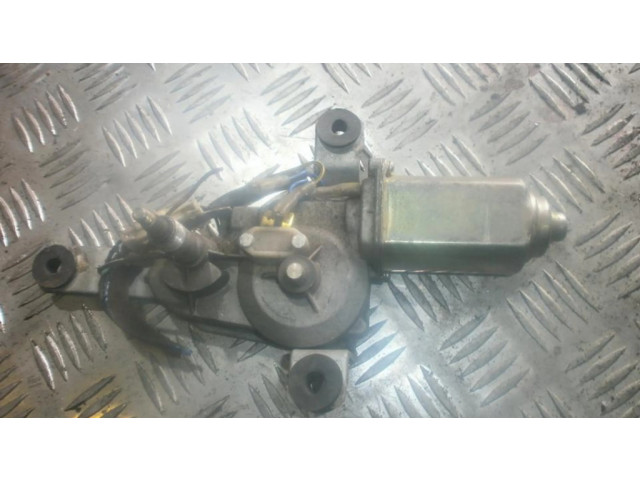 Моторчик заднего дворника 9870027001    Hyundai Coupe