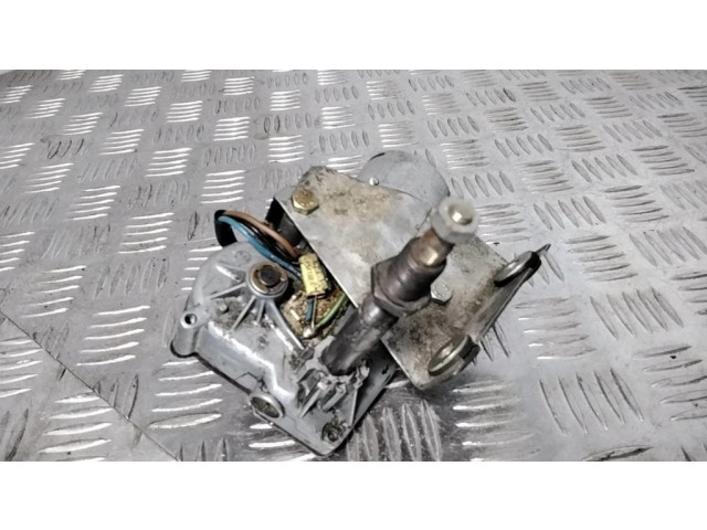 Моторчик заднего дворника 855955699, 0390211700    Audi 80 90 B2