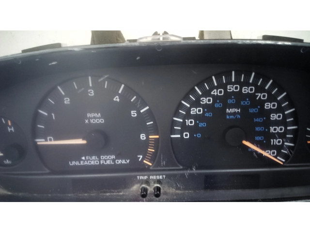 Přístrojová deska  Chrysler Voyager 1998 TN2574101096, 04685516Z  