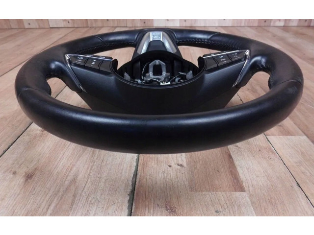 Volant Mazda CX-5 II 2018 K0273BDB63M  