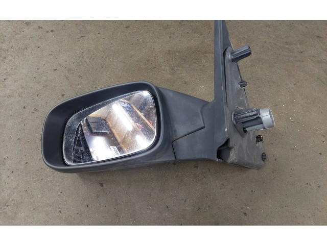 Зеркало электрическое        Renault Laguna II  2001 - 2007 года   