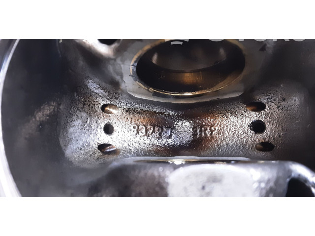 Píst 8372T, 3R2   Audi A6 S6 C7 4G     
