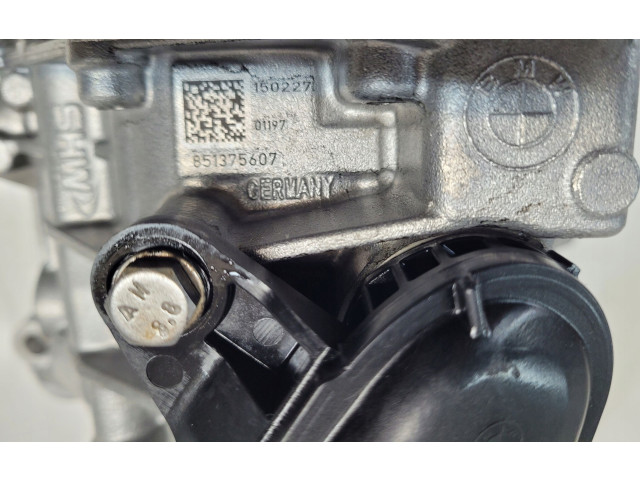 Čerpadlo oleje 851375607   BMW 3 F30 F35 F31   