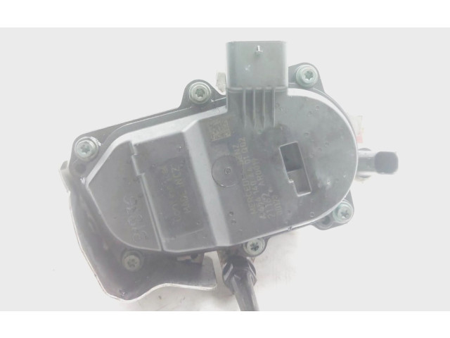 Клапан EGR A6541404401   Mercedes-Benz CL C215       