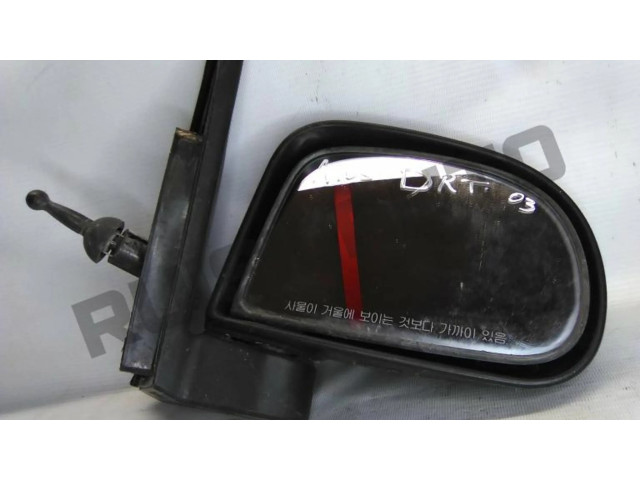 Зеркало электрическое        Hyundai Atos Classic  1997-2003 года   