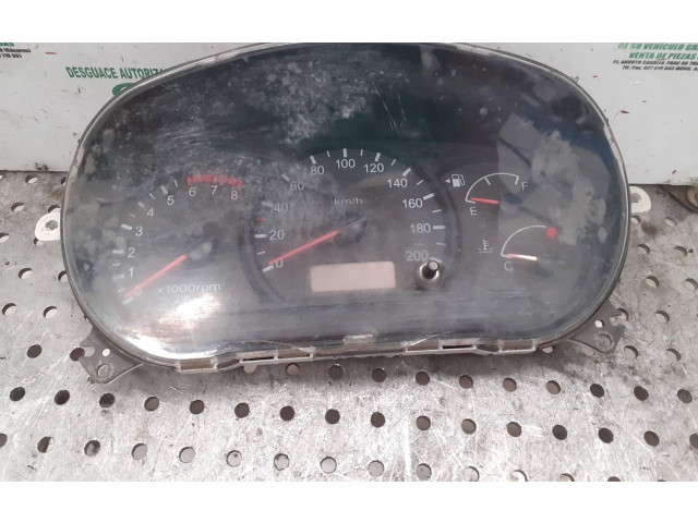 Přístrojová deska  Hyundai Accent  9400325670  