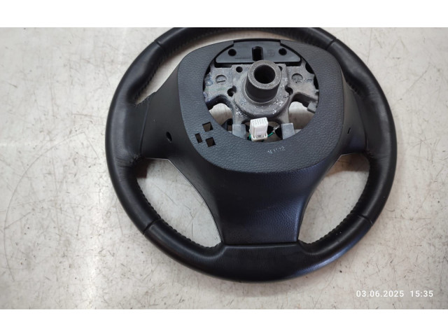 Руль Nissan X-Trail T32  2014 - 2021 года       