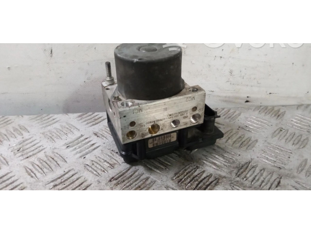 Jednotka ABS 0265231341   Nissan Micra 