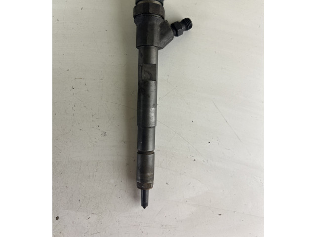 Vstřikovač 0445110217, 044511021   Jeep Cherokee III KJ     