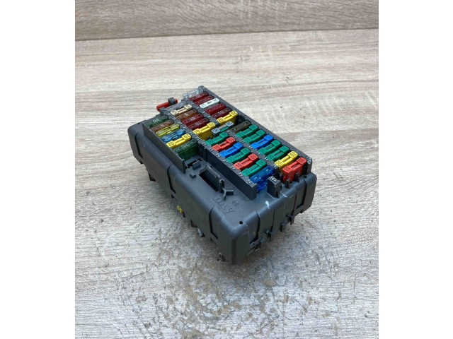   Pojistková skříňka 9459288180, S02255225611   Peugeot 406 1996