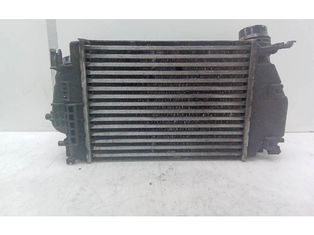 Интеркулер  14461-4BE0A   Nissan X-Trail T32 