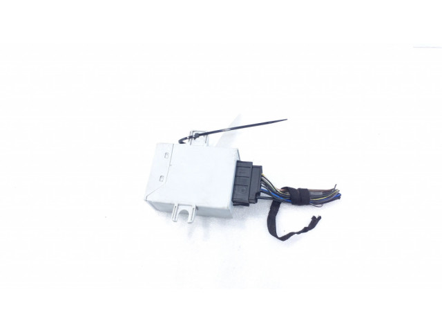 Блок управления 61359145350, 9145350   BMW X3 E83