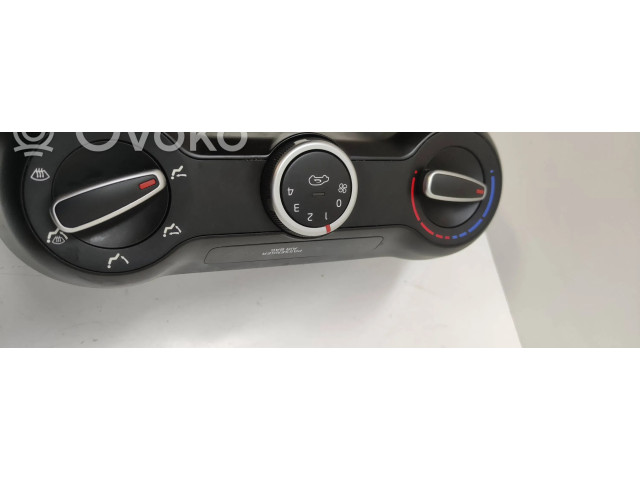 Блок управления климат-контролем 97250G6XXX   KIA Picanto