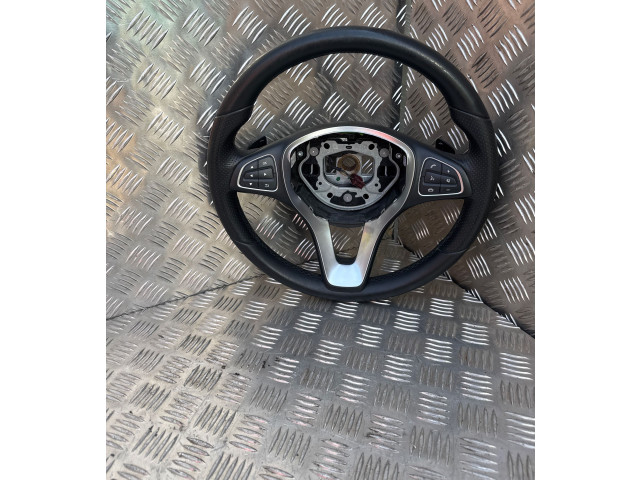 Volant Mercedes-Benz CLA C117 X117 W117 2016 A0014609103, 287700218331  