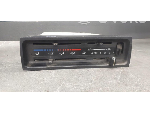 Блок управления климат-контролем    Mazda 323