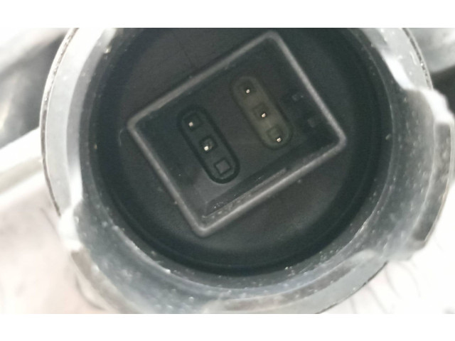 Zpětné zrcátko  BMW 1 F20 F21 2004  51167268123  