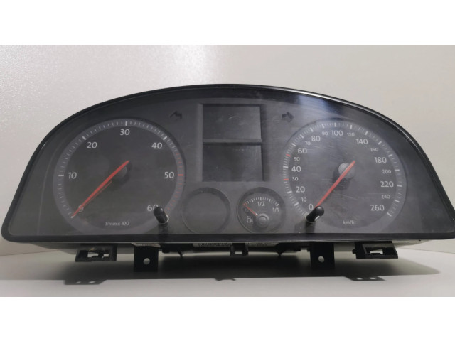 Панель приборов 2K0920842E, VWZ7Z0F3355941   Volkswagen Caddy       