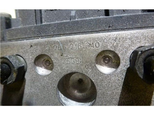 Jednotka ABS 273004351   Peugeot 406 1999